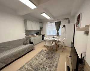 , 50m2 on Cluj-napoca, Zóna Grigorescu