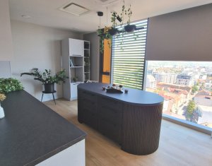 370sqm Top Management Offices for rent - centru Cluj-Napoca 