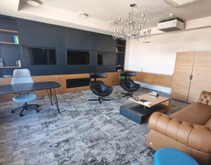 370sqm Top Management Offices for rent - centru Cluj-Napoca 