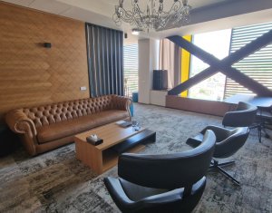 370sqm Top Management Offices for rent - centru Cluj-Napoca 