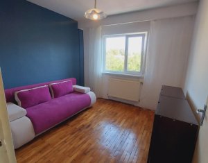 , 43m2 dans Cluj-napoca, zone Manastur