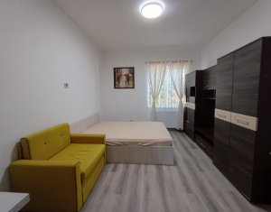 , 26m2 dans Cluj-napoca, zone Marasti