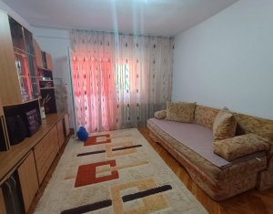 , 44m2 in Cluj-napoca, zone Manastur