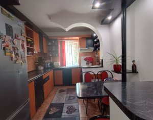 Apartment 2 rooms for sale in Cluj-napoca, zone Manastur