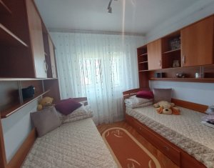 Apartment 2 rooms for sale in Cluj-napoca, zone Manastur