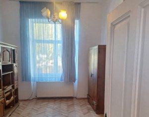 , 112m2 dans Cluj-napoca, zone Gruia