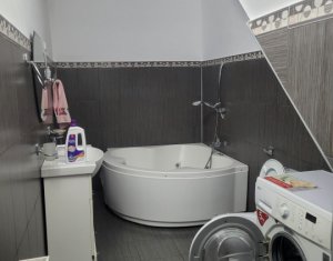 Maison 4 chambres à louer dans Cluj-napoca, zone Gruia