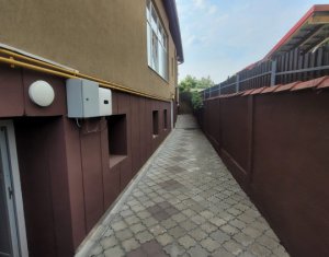 Maison 4 chambres à louer dans Cluj-napoca, zone Gruia