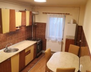 Apartment 2 rooms for sale in Cluj-napoca, zone Manastur