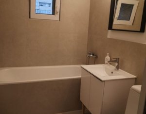 Apartment 2 rooms for sale in Cluj-napoca, zone Manastur