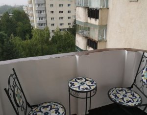 Apartment 2 rooms for sale in Cluj-napoca, zone Manastur