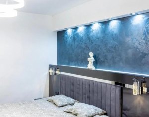 Lakás 2 szobák kiadó on Cluj-napoca, Zóna Manastur