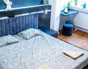 Lakás 2 szobák kiadó on Cluj-napoca, Zóna Manastur