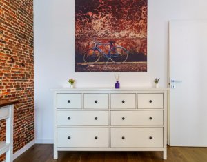 Lakás 2 szobák kiadó on Cluj-napoca, Zóna Centru