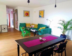 , 82m2 in Cluj-napoca, zona Centru