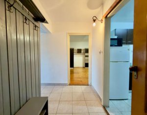 , 64m2 dans Cluj-napoca, zone Manastur