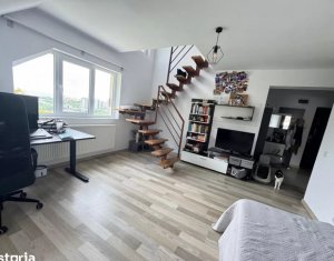 , 61m2 dans Cluj-napoca, zone Manastur