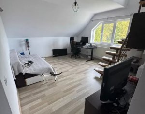 Appartement 3 chambres à vendre dans Cluj-napoca, zone Manastur