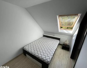 Appartement 3 chambres à vendre dans Cluj-napoca, zone Manastur