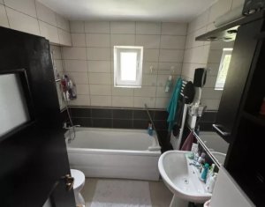 Appartement 3 chambres à vendre dans Cluj-napoca, zone Manastur