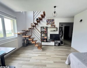 Appartement 3 chambres à vendre dans Cluj-napoca, zone Manastur