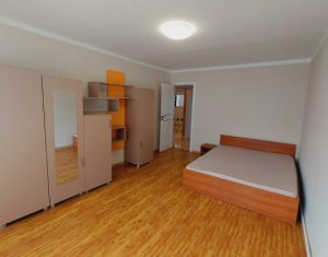 Vanzare apartament 2 camere decomandate, Zorilor, zona Sigma