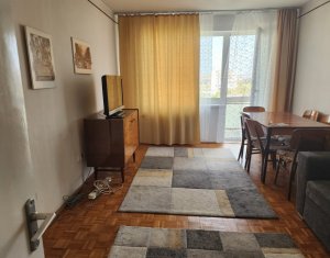 Lakás 2 szobák kiadó on Cluj-napoca, Zóna Gheorgheni