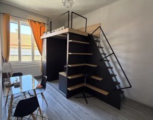 Appartement 1 chambres à louer dans Cluj-napoca