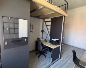 Appartement 1 chambres à louer dans Cluj-napoca