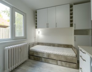 , 11m2 dans Cluj-napoca, zone Gheorgheni