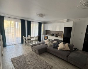 , 55m2 on Cluj-napoca, Zóna Europa