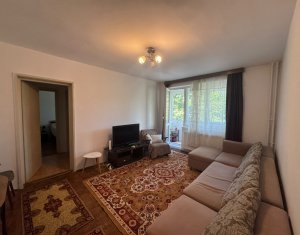 , 50m2 dans Cluj-napoca, zone Gheorgheni