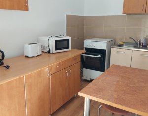 Appartement 1 chambres à louer dans Cluj-napoca, zone Centru