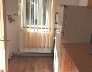 Appartement 1 chambres à louer dans Cluj-napoca, zone Centru