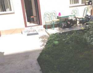 Appartement 1 chambres à louer dans Cluj-napoca, zone Centru