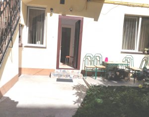 Appartement 1 chambres à louer dans Cluj-napoca, zone Centru