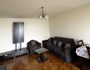Appartement 3 chambres à louer dans Cluj-napoca, zone Plopilor