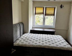 Appartement 3 chambres à louer dans Cluj-napoca, zone Plopilor