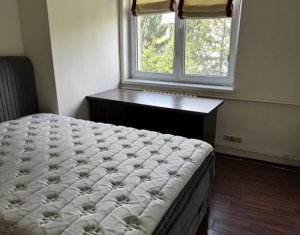 Appartement 3 chambres à louer dans Cluj-napoca, zone Plopilor
