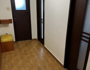 Appartement 3 chambres à louer dans Cluj-napoca, zone Plopilor