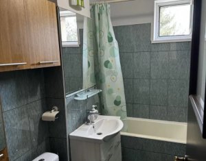 Appartement 3 chambres à louer dans Cluj-napoca, zone Plopilor