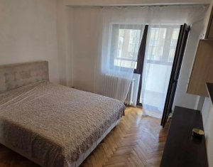 Lakás 2 szobák kiadó on Cluj-napoca, Zóna Centru