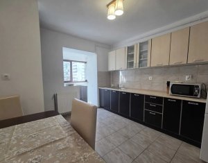 Lakás 2 szobák kiadó on Cluj-napoca, Zóna Centru