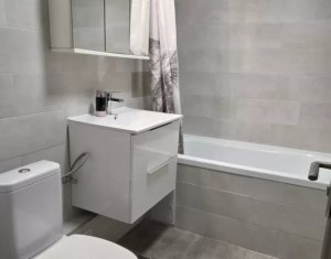 Lakás 2 szobák kiadó on Cluj-napoca, Zóna Centru