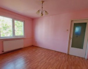 , 35m2 dans Cluj-napoca, zone Manastur