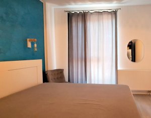 Appartement 3 chambres à louer dans Cluj-napoca, zone Centru