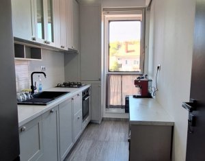 Appartement 3 chambres à louer dans Cluj-napoca, zone Centru