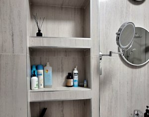 Appartement 3 chambres à louer dans Cluj-napoca, zone Centru