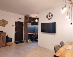 , 70m2 dans Cluj-napoca, zone Centru