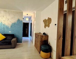 Appartement 3 chambres à louer dans Cluj-napoca, zone Centru